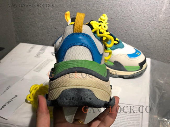 Balenciaga Shoes For Sale